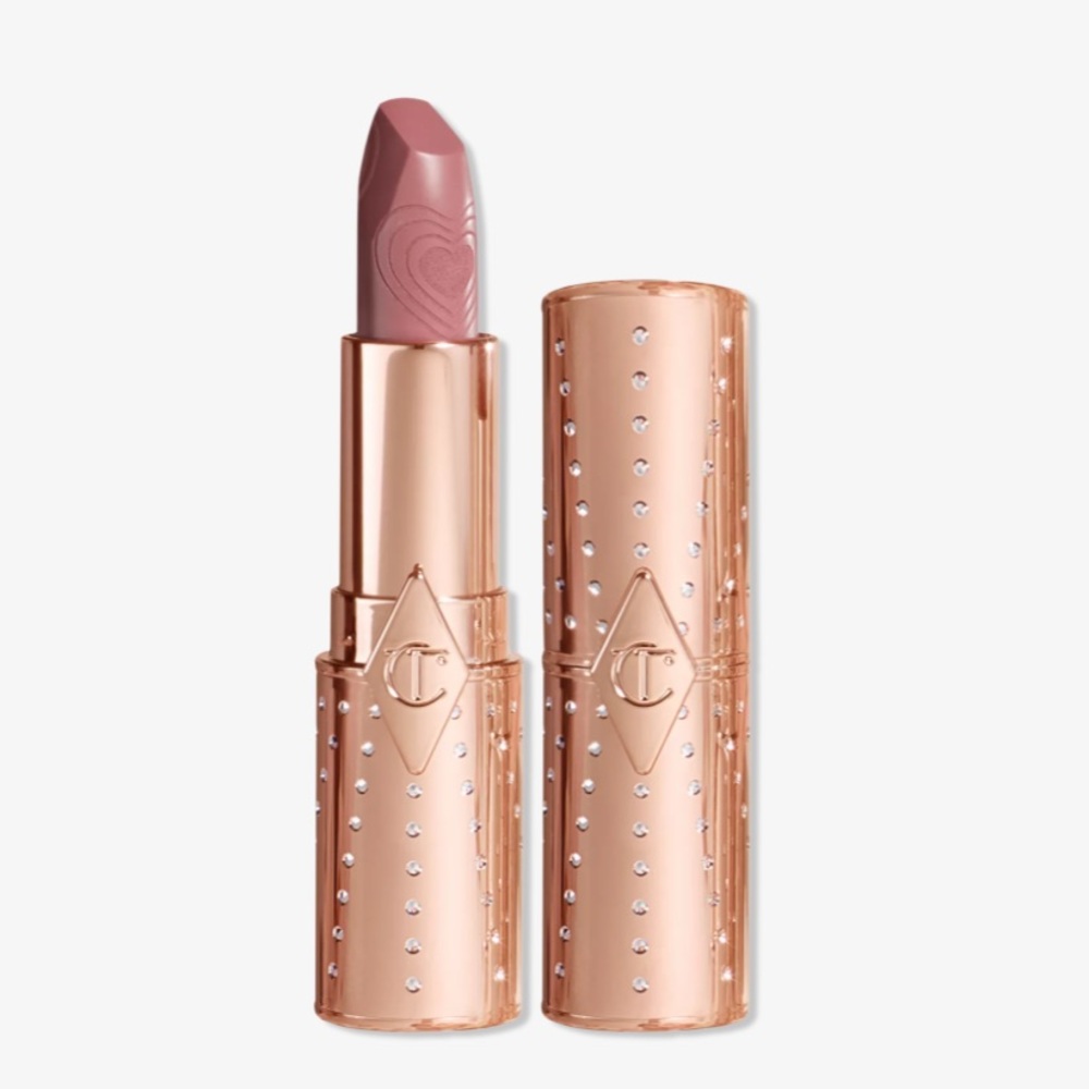 CHARLOTTE TILBURY Matte Revolution Lipstick- Wedding Bells - Picture 2 of 6